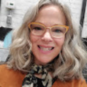 Meet your Posher, Tammy